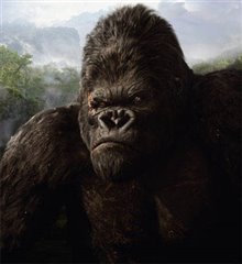 King Kong Photo 41