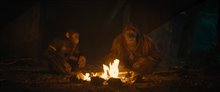 Kingdom of the Planet of the Apes Photo 6