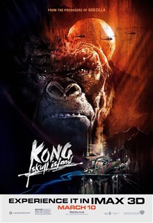 Kong: Skull Island Photo 44