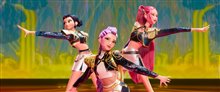 KPop Demon Hunters Photo 2