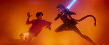 KPop Demon Hunters Photo 8