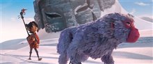 Kubo and the Two Strings Photo 1