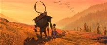 Kubo and the Two Strings Photo 7