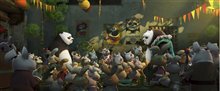 Kung Fu Panda 3 Photo 2
