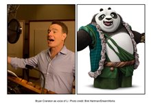Kung Fu Panda 3 Photo 10