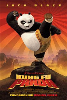 Kung Fu Panda Photo 19