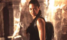 Lara Croft: Tomb Raider Photo 8 - Large