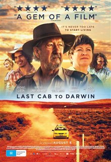 Last Cab to Darwin Photo 7