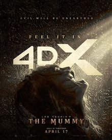 Lee Cronin's The Mummy Photo 14