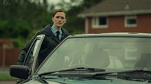 Legends (Netflix) Photo 6