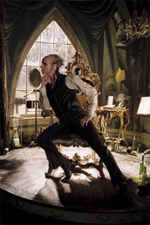 Lemony Snicket's A Series of Unfortunate Events Photo 32