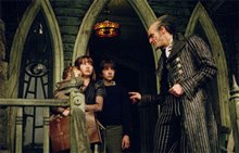 Lemony Snicket's A Series of Unfortunate Events Photo 7