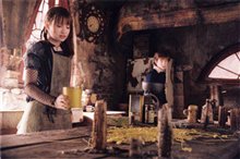 Lemony Snicket's A Series of Unfortunate Events Photo 15 - Large