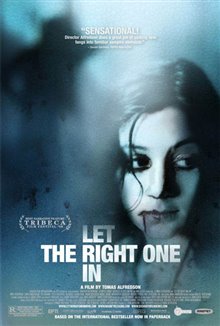 Let the Right One In Photo 6 - Large