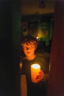 Lights Out Photo 23