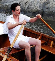 Little Ashes Photo 8