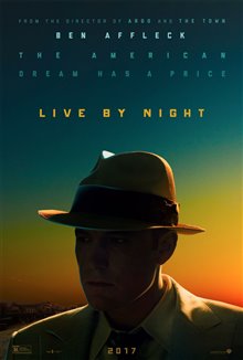 Live by Night Photo 36