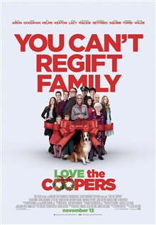 Love the Coopers Photo 11