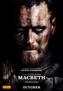 Macbeth Photo 5