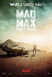 Mad Max: Fury Road Photo 33 - Large