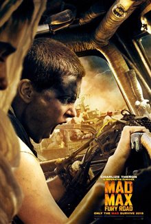 Mad Max: Fury Road Photo 35 - Large