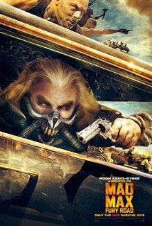 Mad Max: Fury Road Photo 37 - Large
