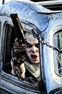 Mad Max: Fury Road Photo 38
