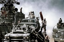 Mad Max: Fury Road Photo 9