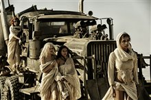 Mad Max: Fury Road Photo 12