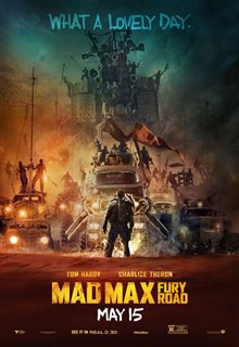 Mad Max: Fury Road Photo 54