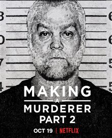Making a Murderer (Netflix) Photo 9