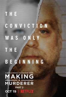 Making a Murderer (Netflix) Photo 11