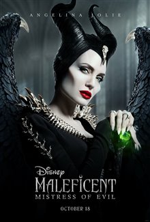 Maleficent: Mistress of Evil Photo 37