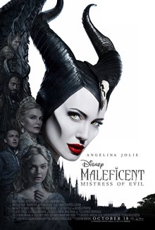 Maleficent: Mistress of Evil Photo 39