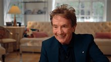 Marty, Life Is Short (Netflix) Photo 5