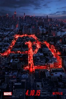 Marvel's Daredevil (Netflix) Photo 1