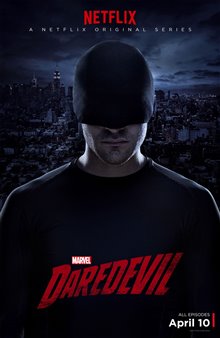 Marvel's Daredevil (Netflix) Photo 3