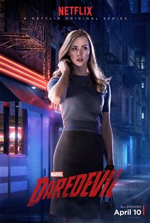 Marvel's Daredevil (Netflix) Photo 5