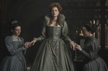 Mary Queen of Scots Photo 2