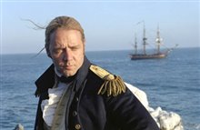 Master and Commander: The Far Side of the World Photo 4