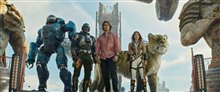 Masters of the Universe Photo 8
