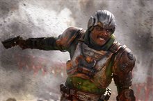 Masters of the Universe Photo 12