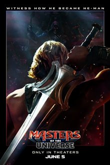 Masters of the Universe Photo 26