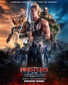 Masters of the Universe Photo 28
