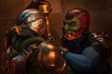Masters of the Universe Photo 16