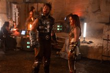 Masters of the Universe Photo 21