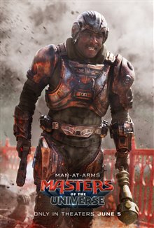 Masters of the Universe Photo 42
