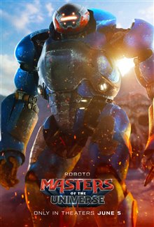 Masters of the Universe Photo 46
