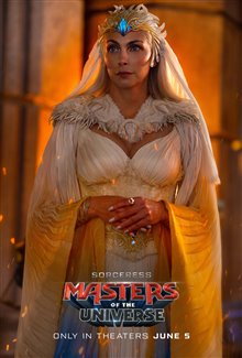 Masters of the Universe Photo 48