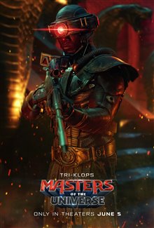 Masters of the Universe Photo 52